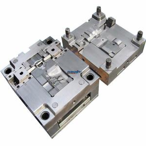 Quality Multi Cavity Stamping Aluminium Die Casting Mould wholesale