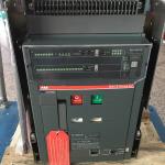 IEC,CE Approved 2000A acb air circuit breaker