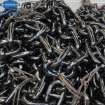 Stud Link Anchor Chain -China Shipping Anchor Chain