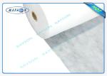 Elogation Spunbond PP Spunbond Non Woven For Mattress Spring