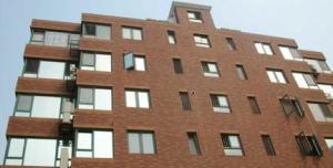 Quality Tightly Sticky Architectural Window Films Smooth Surface Easy To Install wholesale