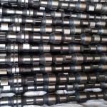 Sinotruk HOWO Heavy Truck Spare Parts Engine Camshaft Vg1500050096 Transmission