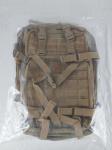Unisex Outdoor Travel Special Backpack in Green with Large Capacity and Cotton