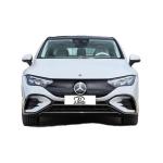 Pure Electric EV SUV Mercedes Benzs EQE 350 4MATIC Electric Cars New Energy