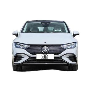 Quality Pure Electric EV SUV Mercedes Benzs EQE 350 4MATIC Electric Cars New Energy Vehicles wholesale