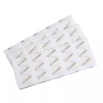 Black Gift Happy Birthday Christmas Tissue Paper Wrap Custom Logo For Shoe