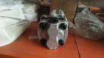 Super Kawasaki Hydraulic Pump Parts Retainer Plate K3SP36C K3SP36B K3SVD36