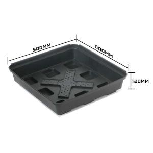 Quality Modern Green Roof Trays The Ultimate Solution for Planting Flowers and Vegetables wholesale