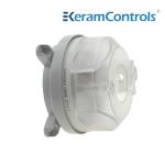 SPDT duct differential pressure sensor