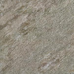 Quality Glazed Concave Rustic Porcelain Shower Floor Tile Sandstone Look Like wholesale