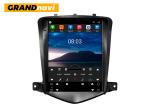 CarPlay Chevrolet Cruze Radio Android Auto Bluetooth Vertical Screen Car Stereo