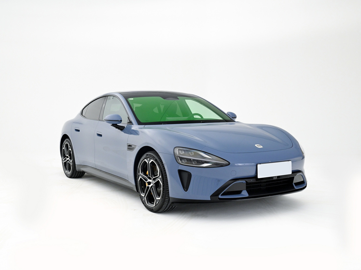 Used 2024 Xiaomi Su7 Performance Explosion Xiaomi Car Su7 Best Price Su7 Xiaomi Full Electric Sedan New Enegy Used SU7