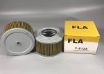 Diesel Engine Hydraulic Suction Strainer , Excavator Hydraulic Oil Filter