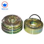 Valeo bus compressor magnetic clutch 210mm/2B