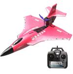 Raptor H650 Sea Land Air Warbird Fighter 2.4ghz Brushless Remote Control