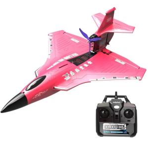 Quality Electric Power Raptor H650 Long Range 2.4g Proportional Sea Land Air Led Aerobatics Stunt RC Glider with 6 Channels Control wholesale