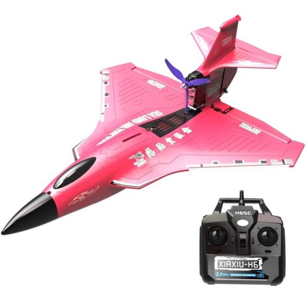Electric Power Raptor H650 Long Range 2.4g Proportional Sea Land Air Led