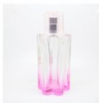 Perfume spray glass bottle empty china factory manufacturer with high quality