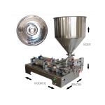 Liquid Filling Machine Desktop Automatic Small Essential Oil Perfume Liquid