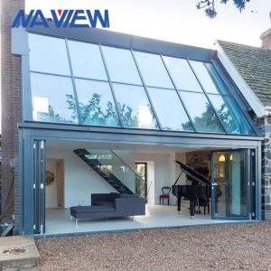 Quality Modern Aluminum Victorian Lean To Greenhouse Weather Resistance wholesale