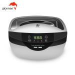 120W 2500ML Dental Instrument Cleaning Machine With Heating