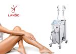 Painless Epilator IPL Laser Hair Removal SHR machine
