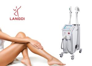 Quality Acne Therapy Shr Opt Laser &amp; Ipl Hair Removal Devices For Beauty Spa wholesale