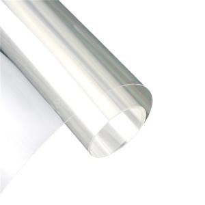 Quality 0.3MM Anti Splash Transparent Anti Fog PET Film wholesale