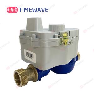 Quality OEM IOT Smart Water Energy Meter Management Platform LoRaWAN wholesale