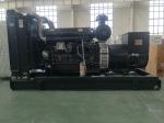 1500rpm 1800rpm Shanghai Diesel Generator