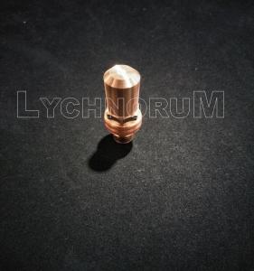 Quality Copper Plasma Cutting Electrode 277292 Thermal Dynamics Kjellberg Spirit 275A wholesale