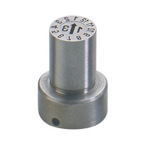 Quality SUS420 Mold Date Insert wholesale