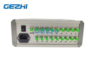 Quality 1x18 Fiber Optical Switches wholesale
