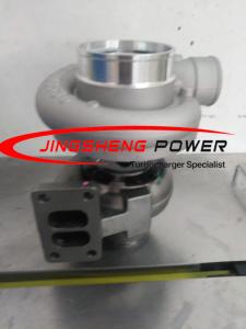 Quality HX35 3539697 Diesel Engine Turbocharger Cumminsi Komatsui PC220-6/PC200-6E T6D102 wholesale