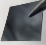 CVD Polycrystalline Bdd Diamond Boron Doped 4pt / 100 Orientation