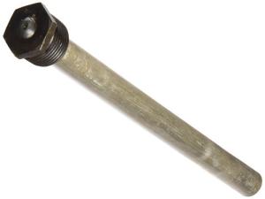 Corrosion Protection Water Heater Anode Rod Sacrificial Anode Rod Manufacturers