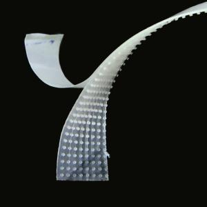Quality Plastic Velcro Hook And Loop Fastener 8mm Magic Tape wholesale