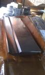 press brake punch