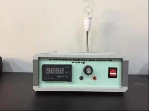 Quality Luminaries Non Dimmable Lamp Test Unit IEC62560 Standard wholesale