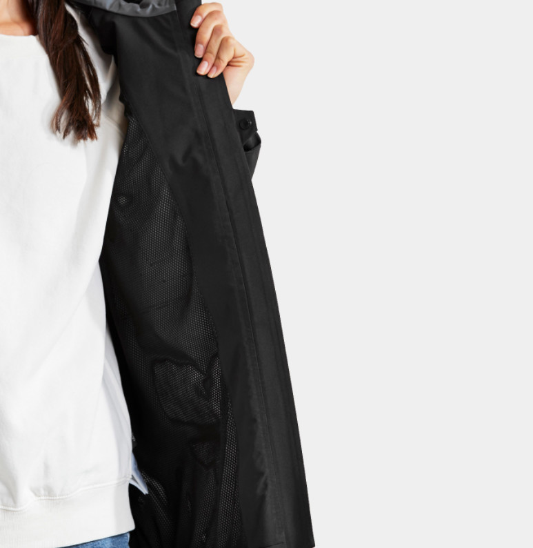 Waterproof Outdoor Jacket Womens Waterproof Hiking Jacket