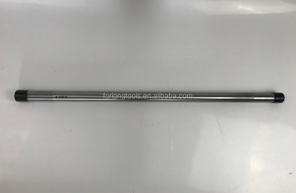 OE NO. N/M Universal Car Fitment Tubular Torsion Bar with 1-1/8 in Spline Rate and Long-Lasting Steel Material