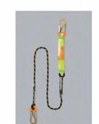 Quality ANSI / OSHA Fall Protection Safety Harnesses With 2 D-Rings 1 Year Warranty wholesale