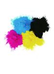 4% Resolution 9-12μm Universal Toner Powder For Ricoh MP C3300