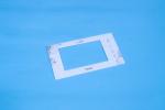 Acrylic Display Cover Glass Customized Intelligent Access Control Panel