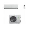 Buy cheap Wall / Window Mounted Ductless Ac Unit , Self Diagnosis Split System Ac from wholesalers