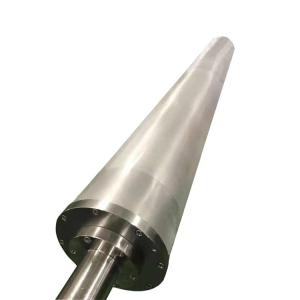 Quality Aluminum Shaft Rapier Loom Parts For Rifa Weaving Machine wholesale