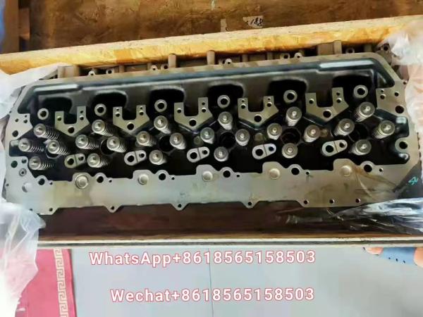 162-0683 162-0623 Excavator Engine Parts For Caterpillar CAT C12 Cylinder Head