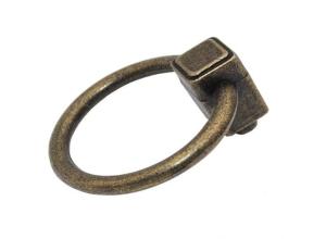Quality Antique Furniture Hardware Door Handle, Warerobe Handle wholesale