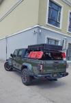 Universal Heavy Duty Aluminum Alloy Roll Bar for Jeep Gladiator Expand Storage