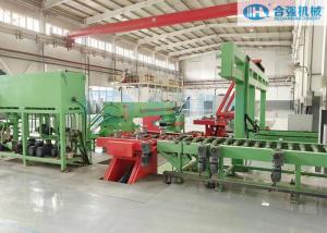 Quality Automatic Wheelset Mounting Cell For EMU And Metro Wheelset Maintenance wholesale
